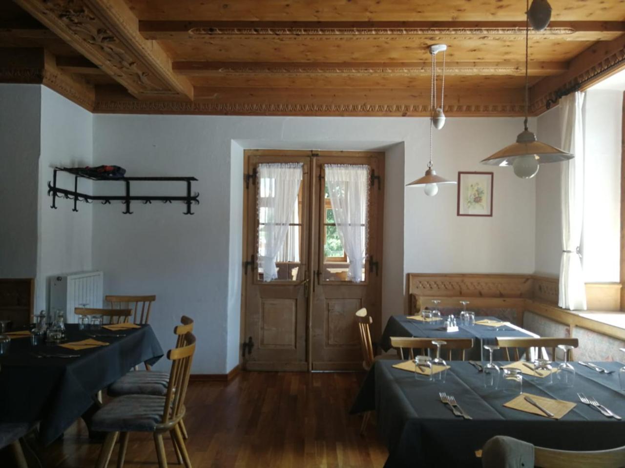 מלון מאלס ונוסטה Gasthaus Weisskugel מראה חיצוני תמונה