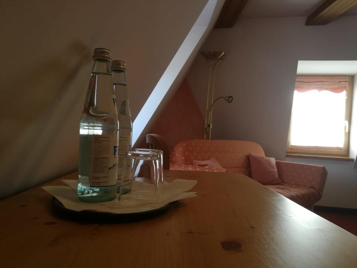 מלון מאלס ונוסטה Gasthaus Weisskugel מראה חיצוני תמונה