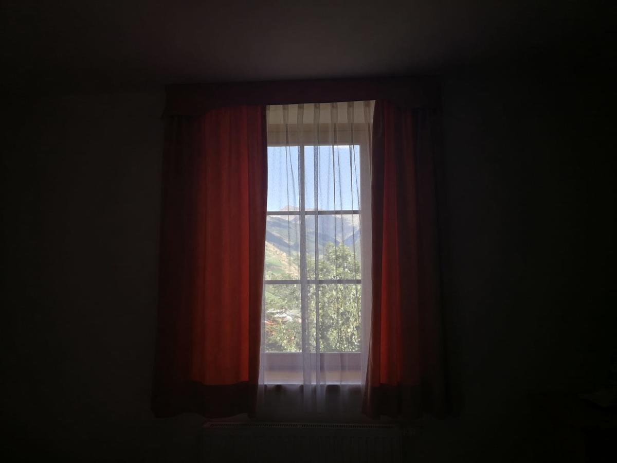 מלון מאלס ונוסטה Gasthaus Weisskugel מראה חיצוני תמונה