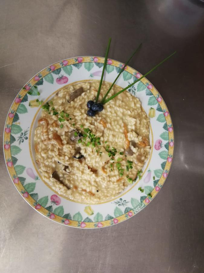 מלון מאלס ונוסטה Gasthaus Weisskugel מראה חיצוני תמונה